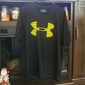 Mens Under Armour T